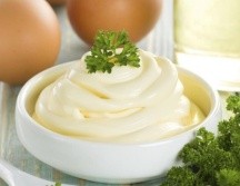 La mayonesa no debe ir en el refrigerador. ESPECIAL