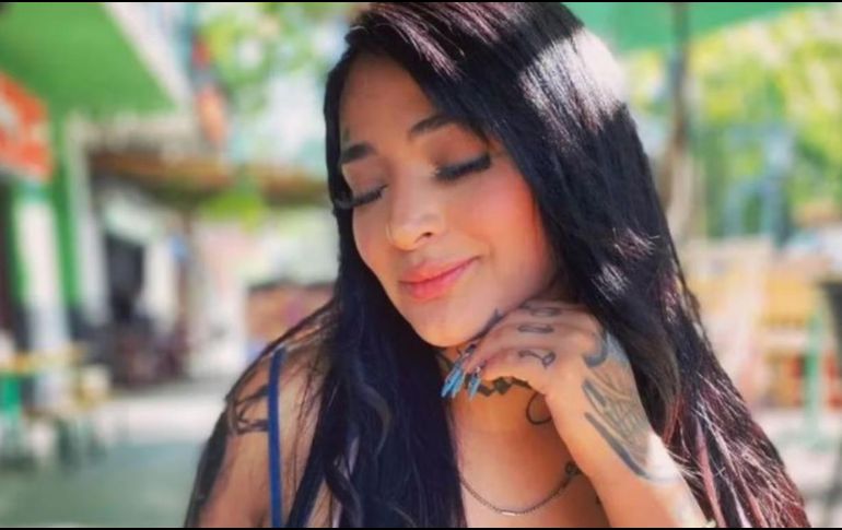 Yulissa fue acusada de narcomenudeo y cohecho. SUN