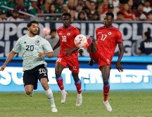 Haití vs México • Momentos destacados • Fase de grupos • Copa Oro 2023