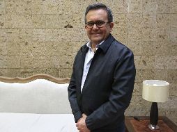 Idelfonso Guajardo, brindará una conferencia ante ciudadanas y ciudadanos del Comité Ejecutivo Nacional 