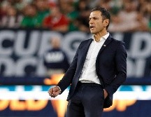 Jaime Lozano aplaudió la actuación de sus jugadores. IMAGO7