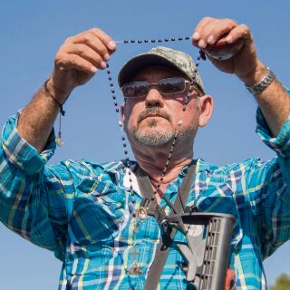 Asesinan a Hipólito Mora, líder de las autodefensas en Michoacán