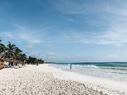 En 2050, los beneficios de mantener la línea de costa actual en términos de protección y recreación podrían ser más de 150 veces superiores al costo de su mantenimiento, señaló una de las autoras de un nuevo estudio. ESPECIAL/ Unsplash