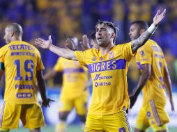 Tigres aparecen en el inicio de la campaña, llegan luego de un complicado Torneo Clausura 2023 en el que tuvieron hasta tres entrenadores diferentes y terminaron como campeones. IMAGO7