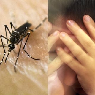 ¿Conoce las enfermedades típicas de la temporada de lluvias? Así puedes prevenirlas