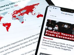 En casos de crisis sanitarias como la reciente pandemia de covid-19, tanto uno como otro rol pueden marcar la diferencia, concluyeron los expertos. ESPECIAL/ Unsplash