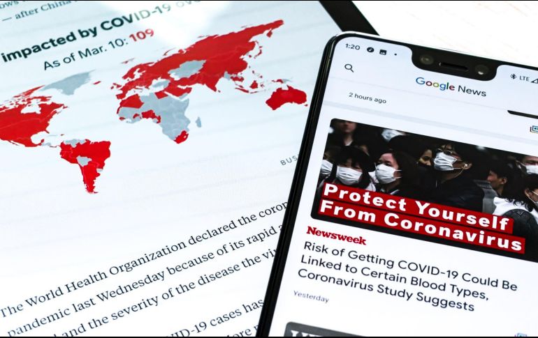 En casos de crisis sanitarias como la reciente pandemia de covid-19, tanto uno como otro rol pueden marcar la diferencia, concluyeron los expertos. ESPECIAL/ Unsplash