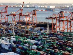 Jalisco se posicionó como el segundo estado no fronterizo con mayor valor de exportaciones durante este periodo. EFE/ ARCHIVO