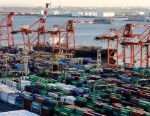 Jalisco se posicionó como el segundo estado no fronterizo con mayor valor de exportaciones durante este periodo. EFE/ ARCHIVO