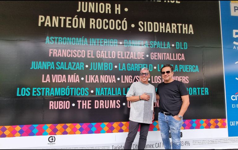 EL INFORMADOR/K. Esparza