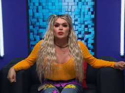 Wendy Guevara sigue siendo la preferida de varios televidentes. ESPECIAL/TWITTER