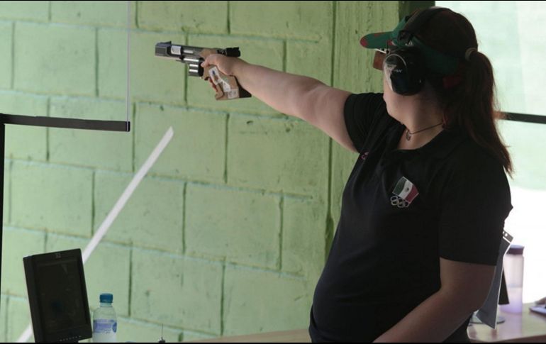 Las mexicanas consiguieron medallas de oro, plata y bronce para la delegación azteca en San Salvador 2023. FACEBOOK / Code Jalisco