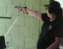 Las mexicanas consiguieron medallas de oro, plata y bronce para la delegación azteca en San Salvador 2023. FACEBOOK / Code Jalisco