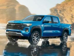 Este modelo busca ofrecer una gran combinación entre lujo y capacidades de trabajo. CORTESÍA