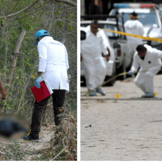 Triste junio; se ubica como el mes con más asesinatos diarios