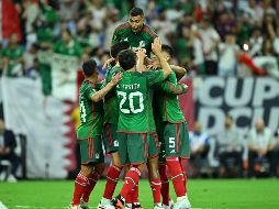 Este domingo, México vs Qatar formará parte de la agenda de la Copa Oro 2023. IMAGO7