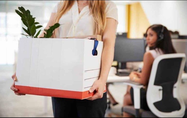 La empresa debe entregar por escrito al empleado la causa de su despido. ESPECIAL