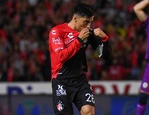 Los rojinegros sumaron sus primeros tres puntos del torneo. IMAGO7/Sandra Bautista