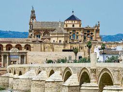 Viaja al corazón de Córdoba