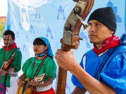 Los ganadores con más de cinco años de trayectoria serán premiados con 60 mil pesos. EL INFORMADOR/Archivo