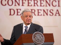 La opsición acusa a López Obrador por su sexenio violento. SUN/ARCHIVO