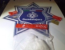 ESPECIAL/Policía de Guadalajara