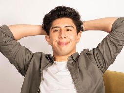 Sosa reconoció que Ricardo lo ayudó a escalar en la industria de la comedia; sin embargo, dijo que parece que ya es otra persona. INSTAGRAM / danielsosafado