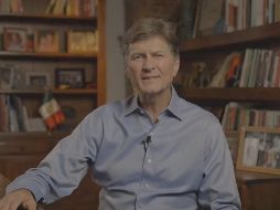 Enrique de la Madrid dijo respetar las decisiones de sus compañeros al declinar sus aspiraciones por la candidatura presidencial. ESPECIAL