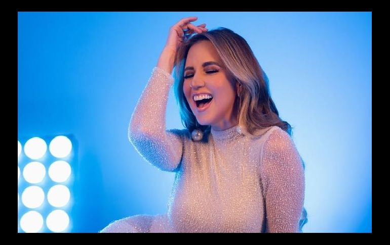 La también actriz asegura sentirse en paz y aliviada por su eliminación puesto que estar “aislada con tanta gente loca”, la hizo valorar más a su familia. INSTAGRAM/ @rbigorra