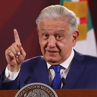 Ya dejaron de existir los partidos de oposición, dice López Obrador