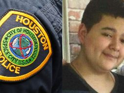 Después de Ocho años de que desapareció, Rudy, de ahora 25 años de edad, fue hallado inconsciente y golpeado frente a una iglesia, según informó el Centro para Desaparecidos en ese estado. ESPECIAL 