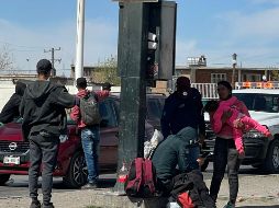 El Presidente llamó a no votar por Ron DeSantis en los próximos comicios de ese país. SUN/ARCHIVO