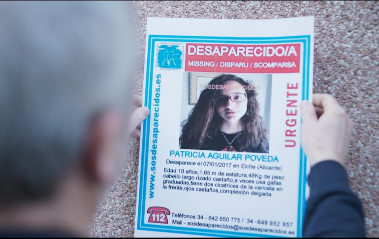 “548 días: Captada por una secta” ya está disponible en Star+. ESPECIAL/THE WALT DISNEY COMPANY MÉXICO.