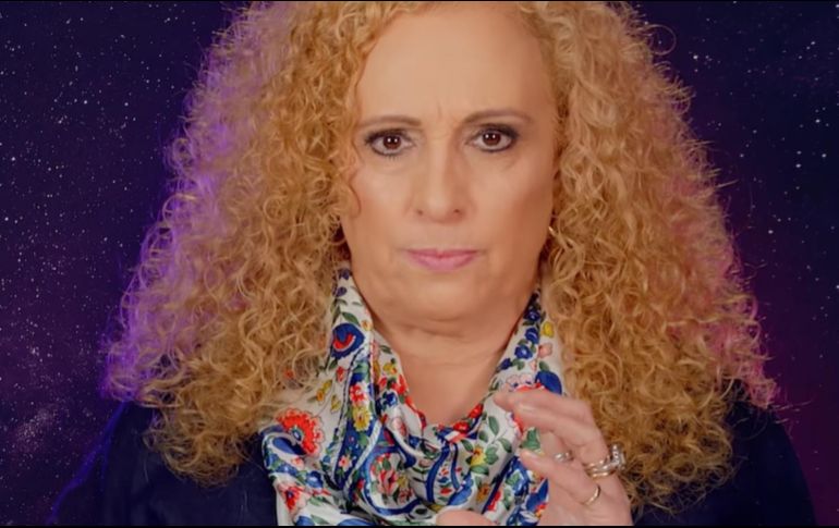 Mizada Mohamed dio sus predicciones zodiacales para esta semana. ESPECIAL