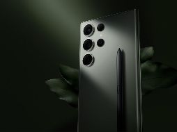 El nuevo modelo de la serie S de Samsung es parte de su línea de gama premium, y no se queda corto pues nada le envidia a su rival de la manzana mordida. ESPECIAL / Samsung