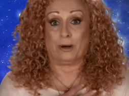 Este lunes Mizada Mohamed dio sus predicciones. ESPECIAL