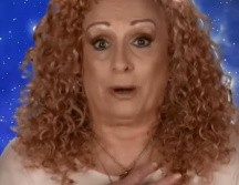 Este lunes Mizada Mohamed dio sus predicciones. ESPECIAL