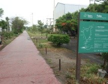 Las Vías Verdes forman parte de las Rutas Creativas que incluye 91 kilómetros de senderos no motorizados. EL INFORMADOR/ A. NAVARRO