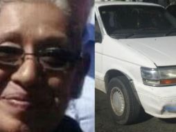 La abuela era conocida como activista social. SUN