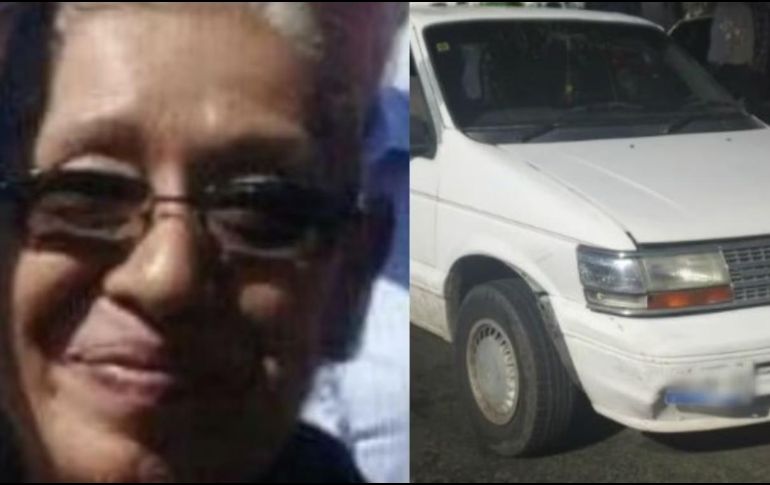 La abuela era conocida como activista social. SUN