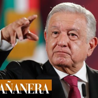 "La Mañanera" de López Obrador de hoy 4 de julio de 2023