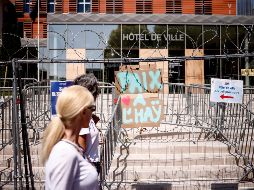 Se han declarado 5 mil 800 siniestros a las aseguradoras. EFE/ARCHIVO