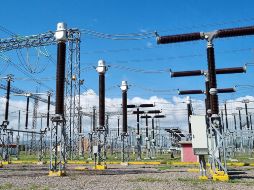 López Obrador aseguró que su gobierno ha cumplido con no aumentar los precios de la luz. EL INFORMADOR/ARCHIVO