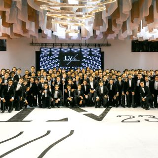 Liceo del Valle 2023