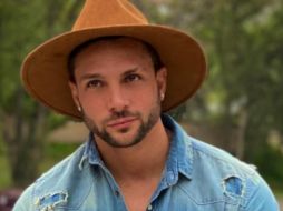 Nicola Porcella se declaró pansexual frente a sus compañeros de La Casa de los Famosos. INSTAGRAM/ @nicolaporcella