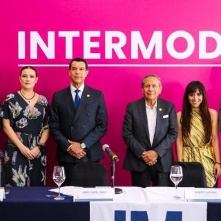 Intermoda regresa para su edición 79 con crecimiento sostenido