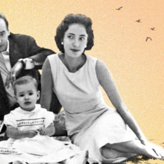“Últimos días de mis padres” de Mónica Lavín