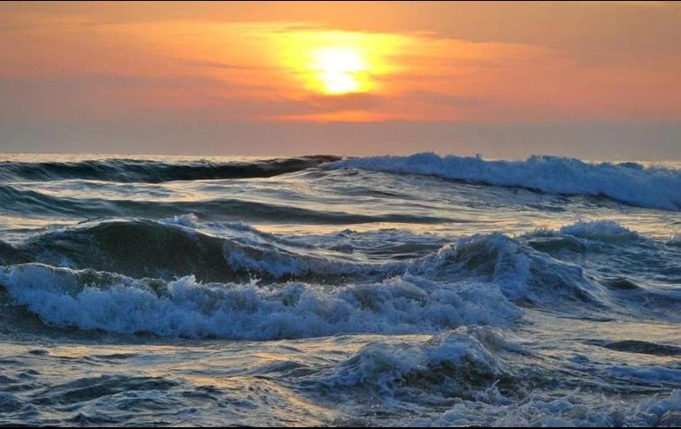 'El Niño' es un patrón climático que ocurre cuando la temperatura de la superficie de los océanos aumenta de forma anómala. ESPECIAL