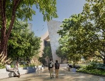 Este premio internacional se suma a cinco premios internacionales, nacionales y estatales anteriores que han recibido el museo y sus integrantes durante el desarrollo del proyecto.