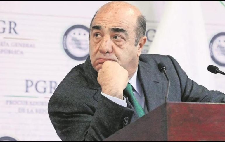 Le volvieron a negar la prisión domiciliaria por riesgo de fuga. SUN